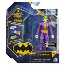 FIGURA JOKER 30CM  6060344 911700