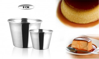 FLANERA INOX 8CM 9003800