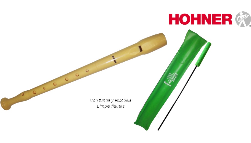 FLAUTA HOHNER 9068000