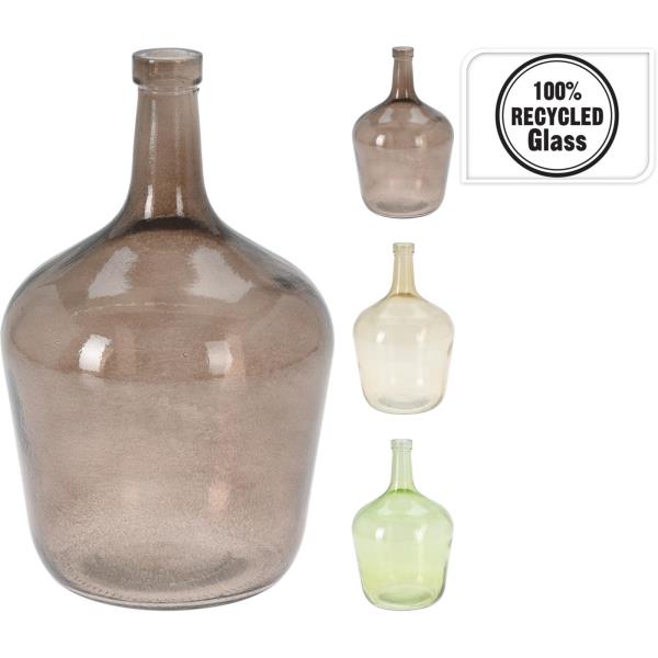 FLORERO VIDRIO 2000ML 9047500