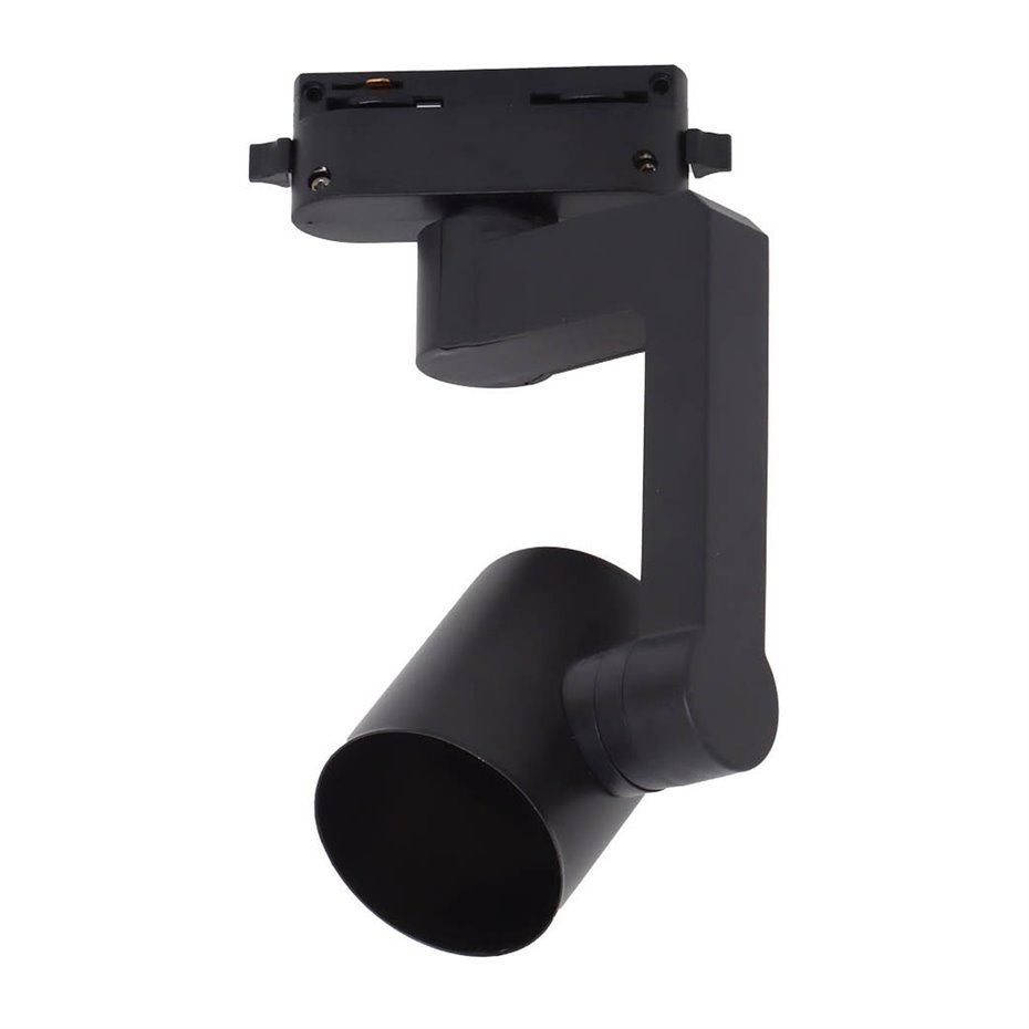 FOCO CARRIL MONOF.GU10 NG 910800