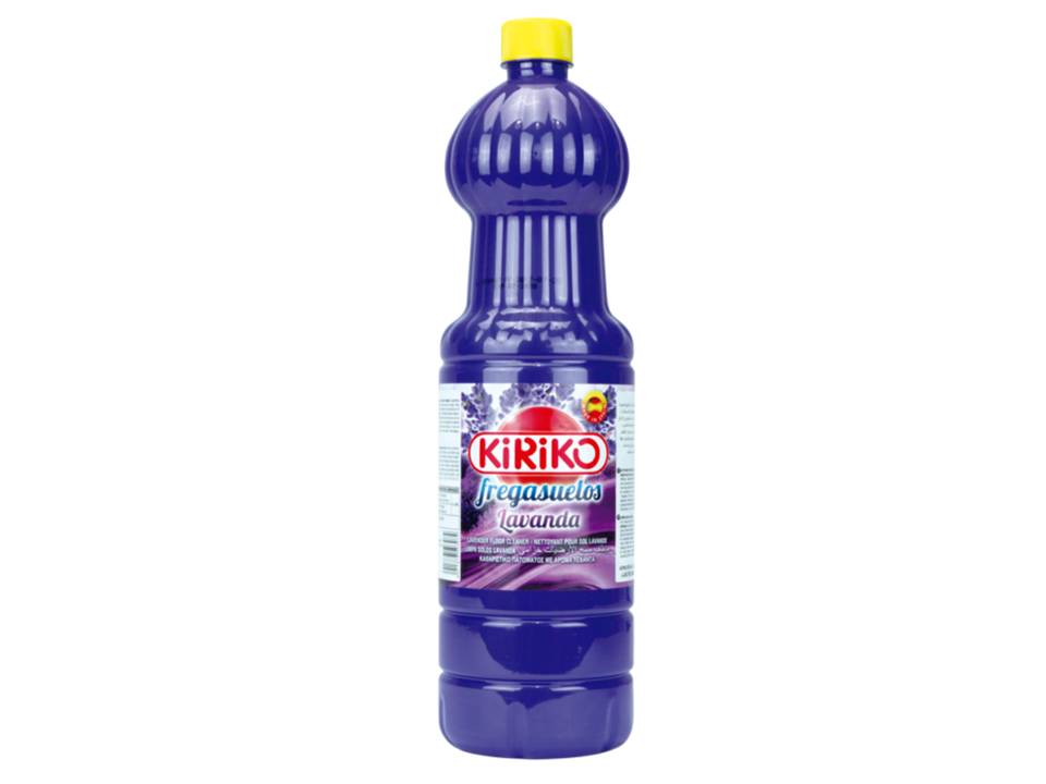 FREGASUELOS LAVANDA 1.5L 9009000