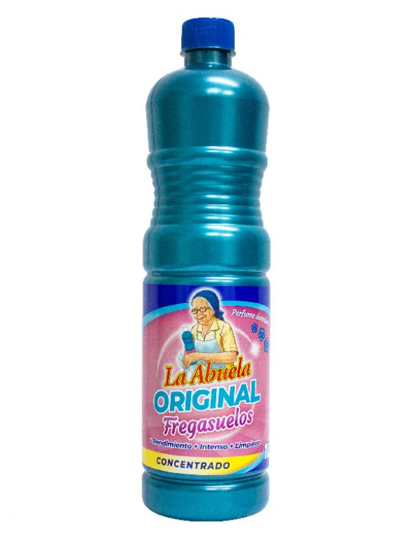 FREGASUELOS ORIGIANL LA ABUELA 1L 9011500