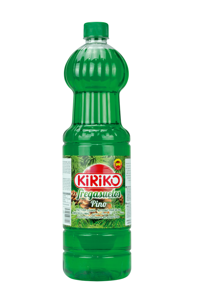 FREGASUELOS PINO 1.5KG 900900