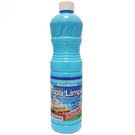 FREG.ROPA LIMPIA 1L 9013200