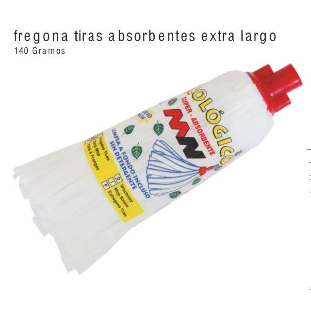 FREG.SUPER ABS.ECOL.TLAR  KONVIDA 9007000