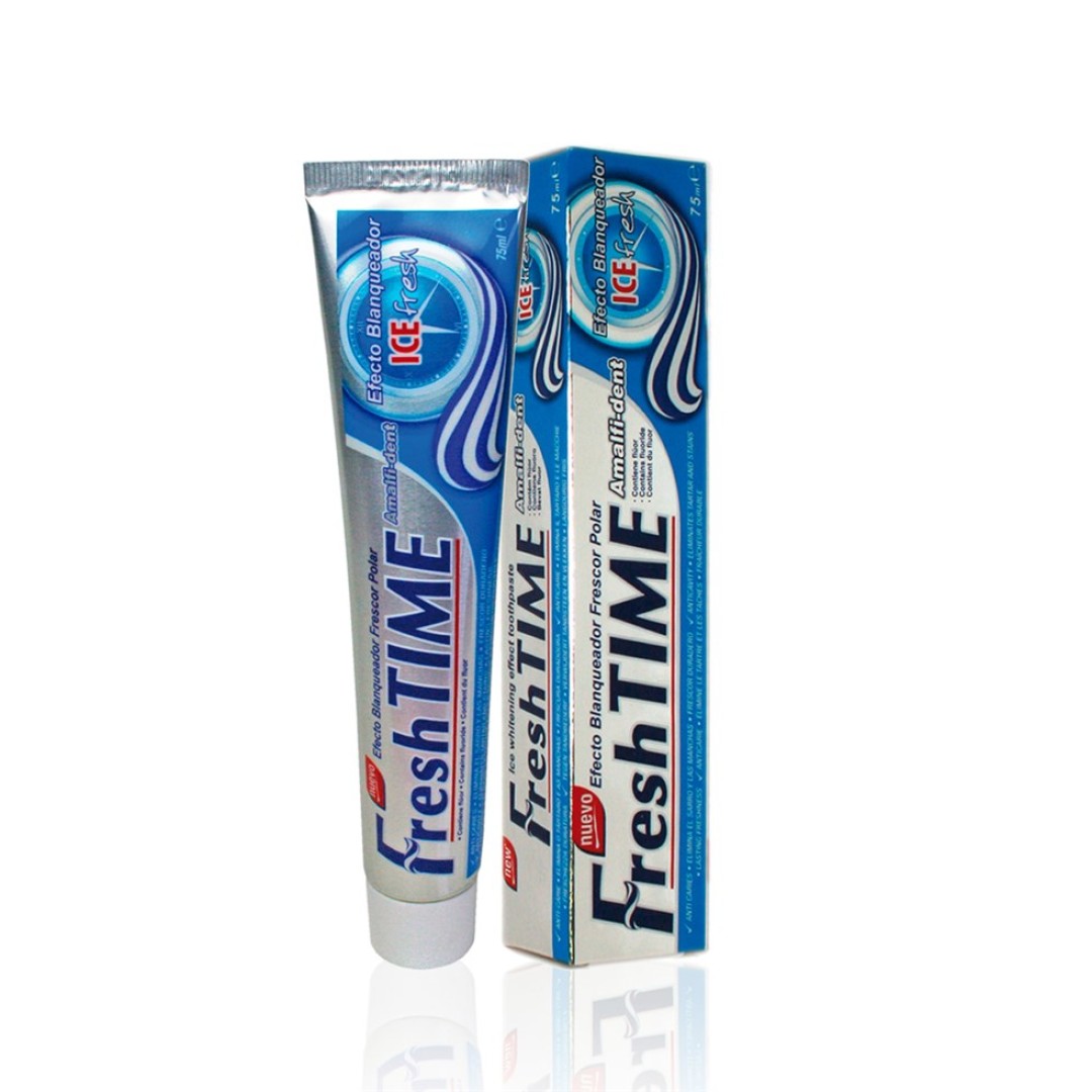 FRESHTIME DENTAL POLAR 90110