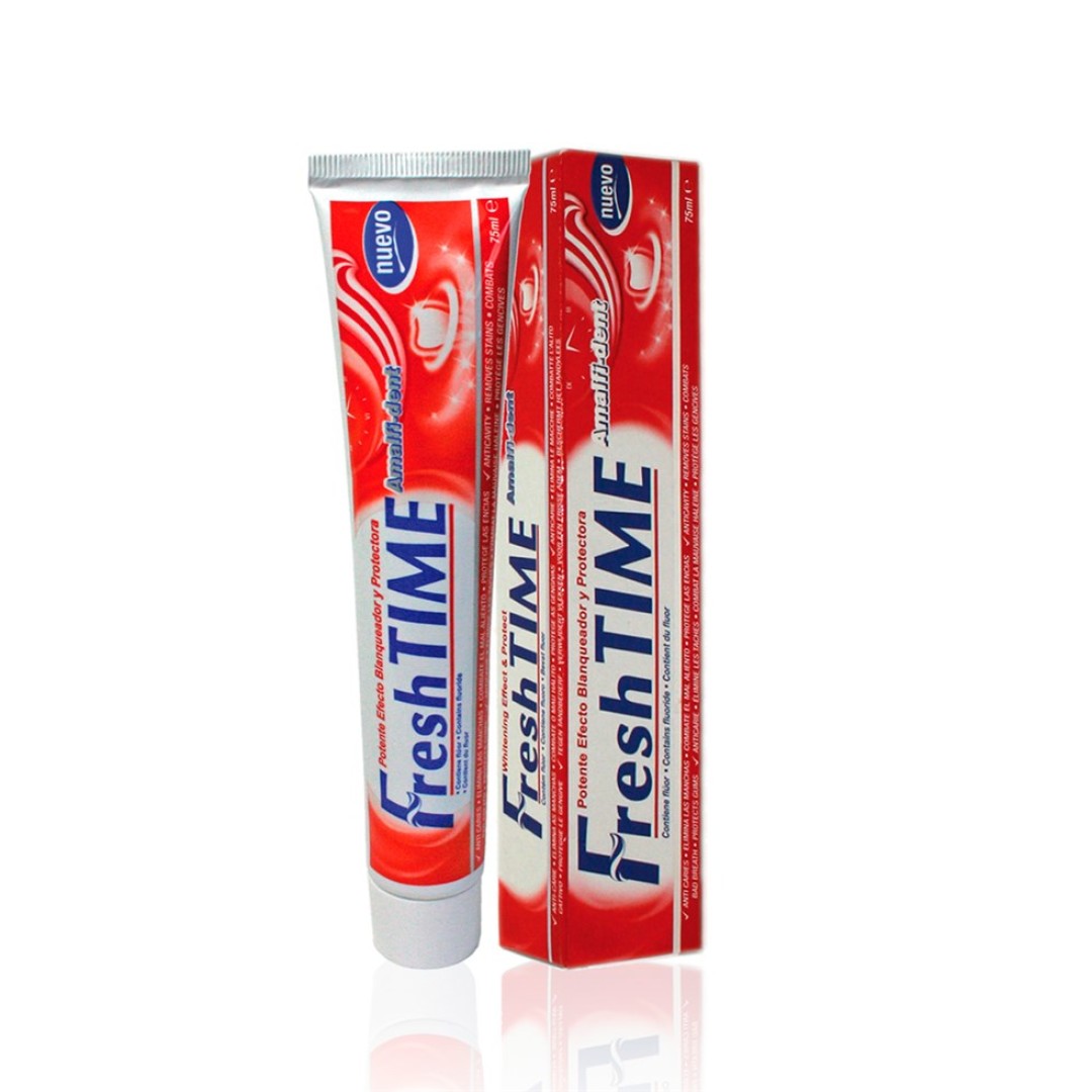 FRESHTIMER DENTAL BLAN 9011000