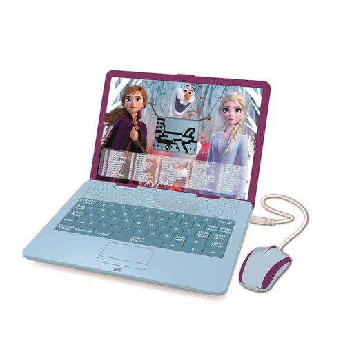 FROZEN  ORDENADOR PORTATIL 124 ACTIV. 935100R