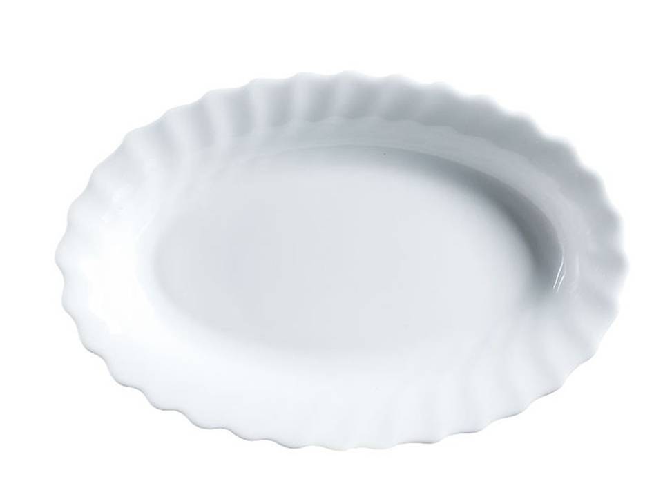 FUENTE OVAL 30CM FESTON 902900