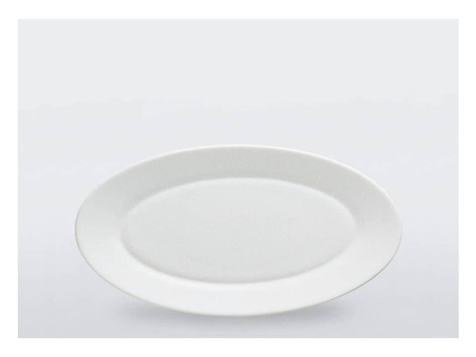 FUENTE OVAL ELBA 30CM 9017500