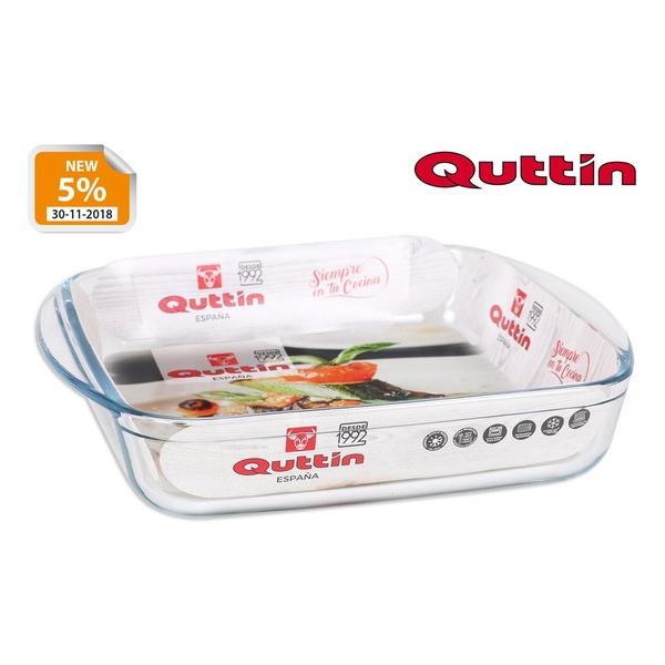 FUENTE QUTTIN 25X22 1.6L 9047500
