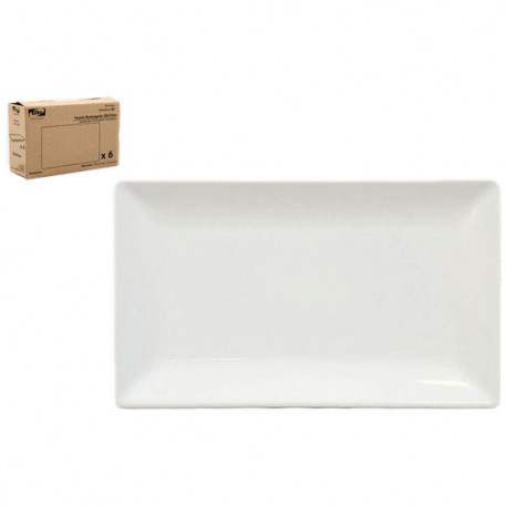 FUENTE RECTANG.IVOR 25X15 9023500