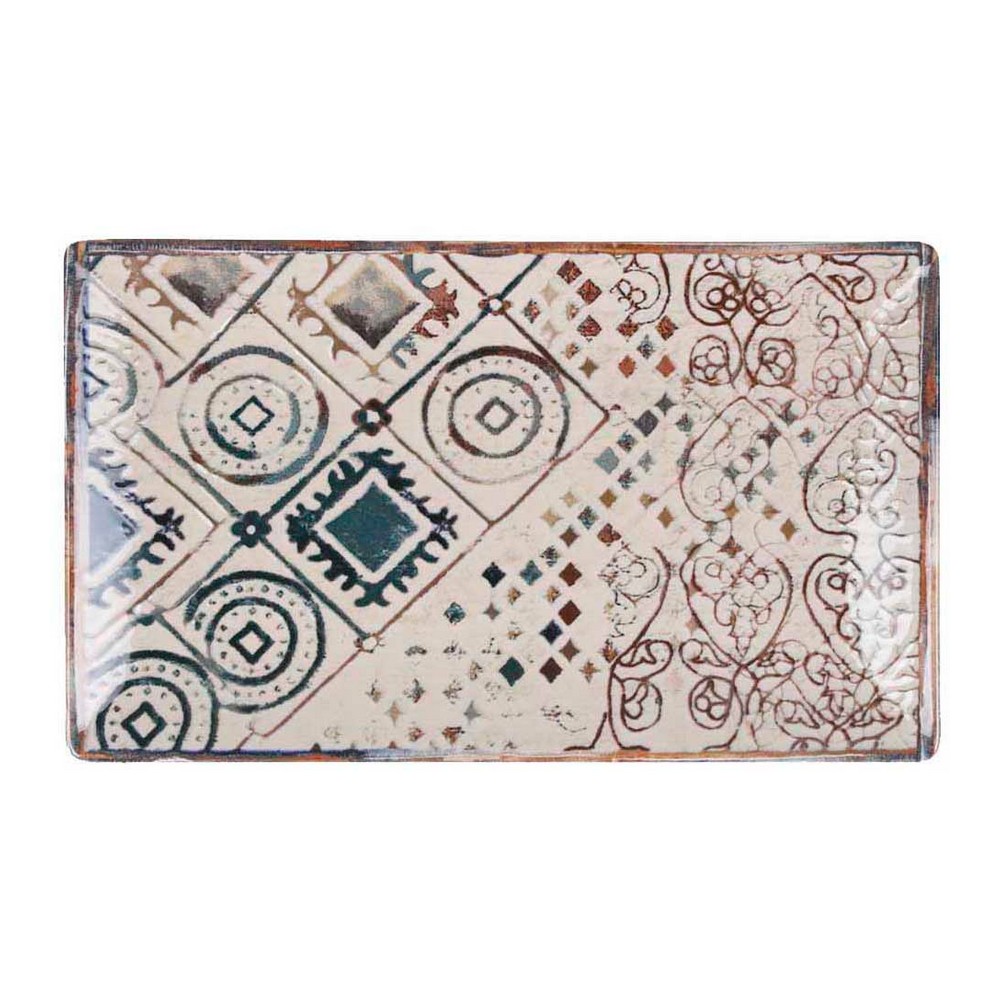 FUENTE RECT.GRECIA 25X15 902900