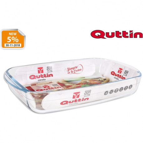FUENTE RECT.QUTTIN 39X24 90775000