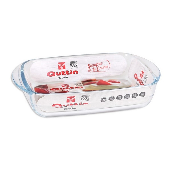 FUENTE RECT.QUTTIN 40X26 908800