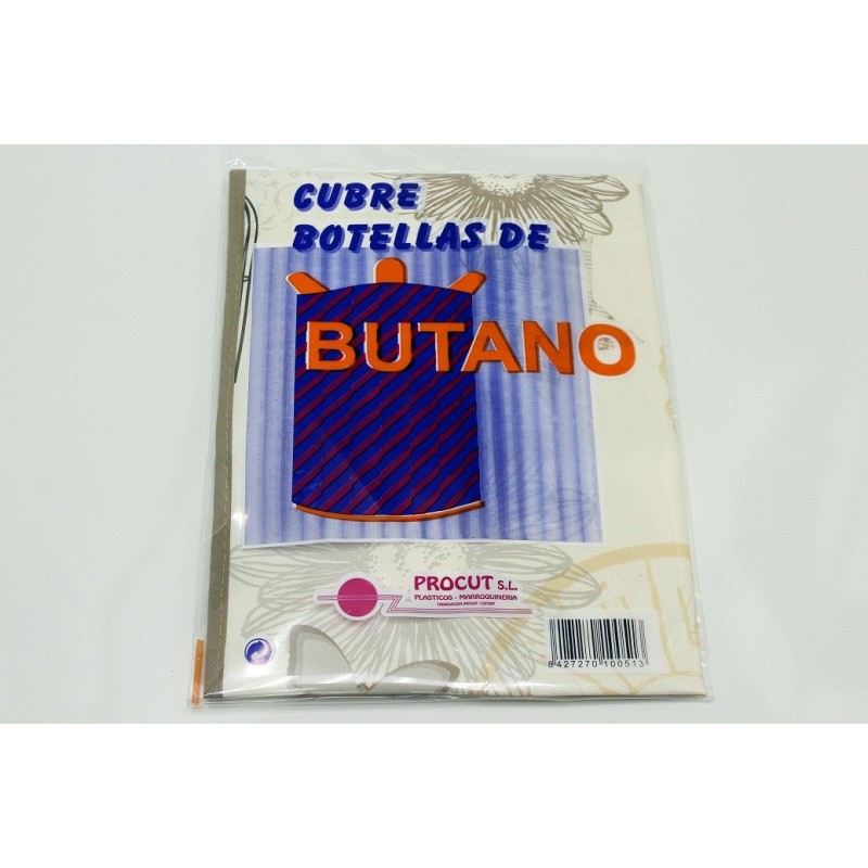 FUNDA BUTANO ECOTEX 902200