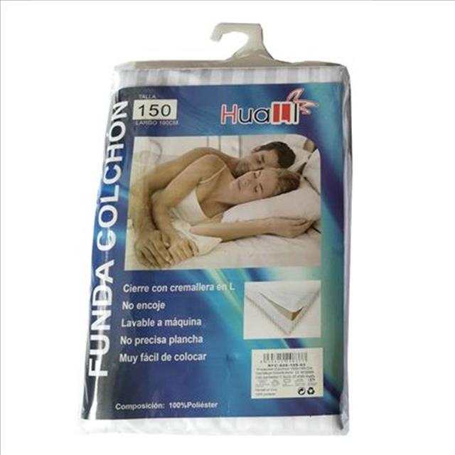 FUNDA COLCHON 150X190 62510503 911000