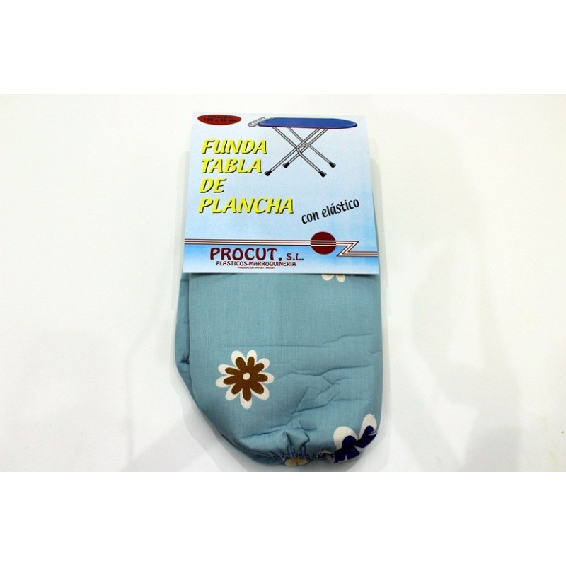 FUNDA DE PLANCHA MUL.126X45    9038000