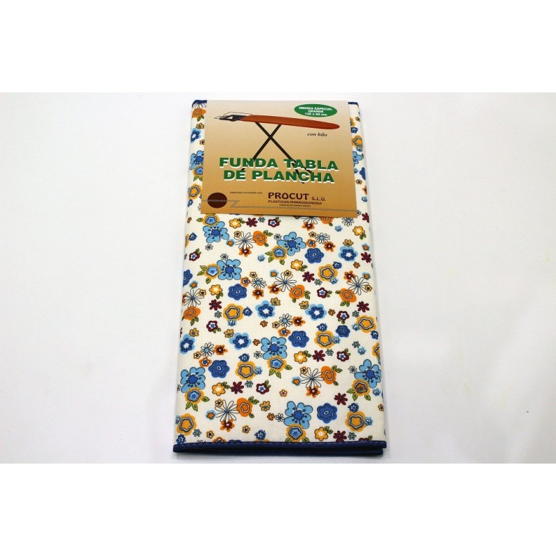 FUNDA PLANCHA HILO 135X50 904600