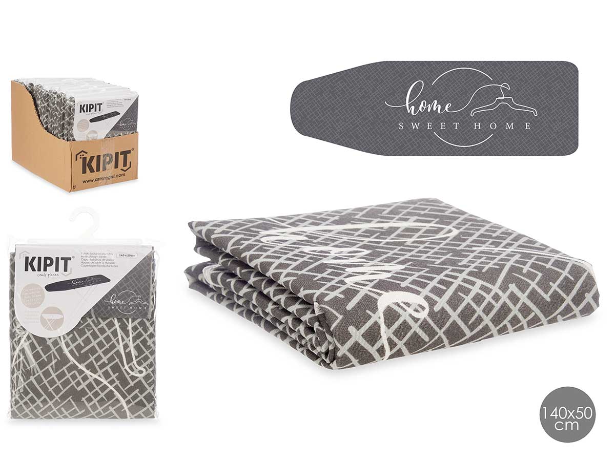 FUNDA PLANCHA MULETON 140X50 905600