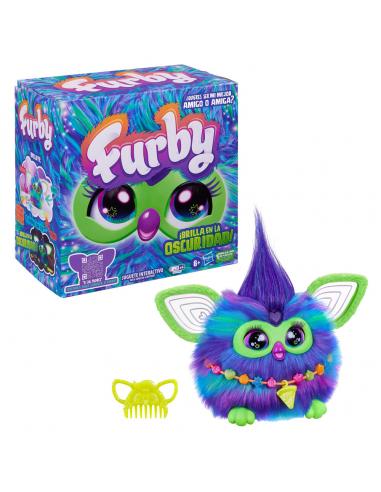 FURBY GALAXY AURORA F8901 9653500R
