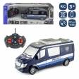 FURGON POLICIA R/C 19X7 910000