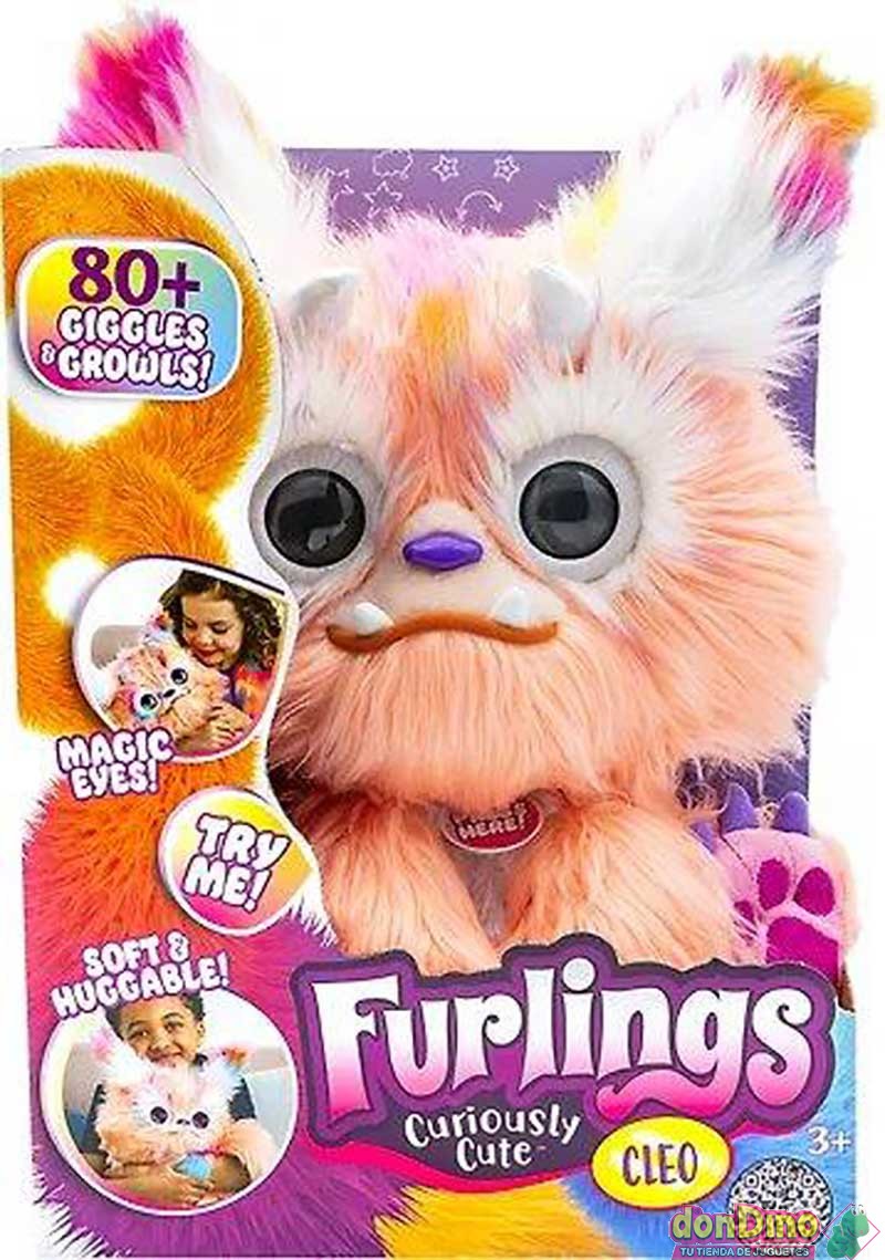 FURLING INTERACTIVO  CLEO 939000