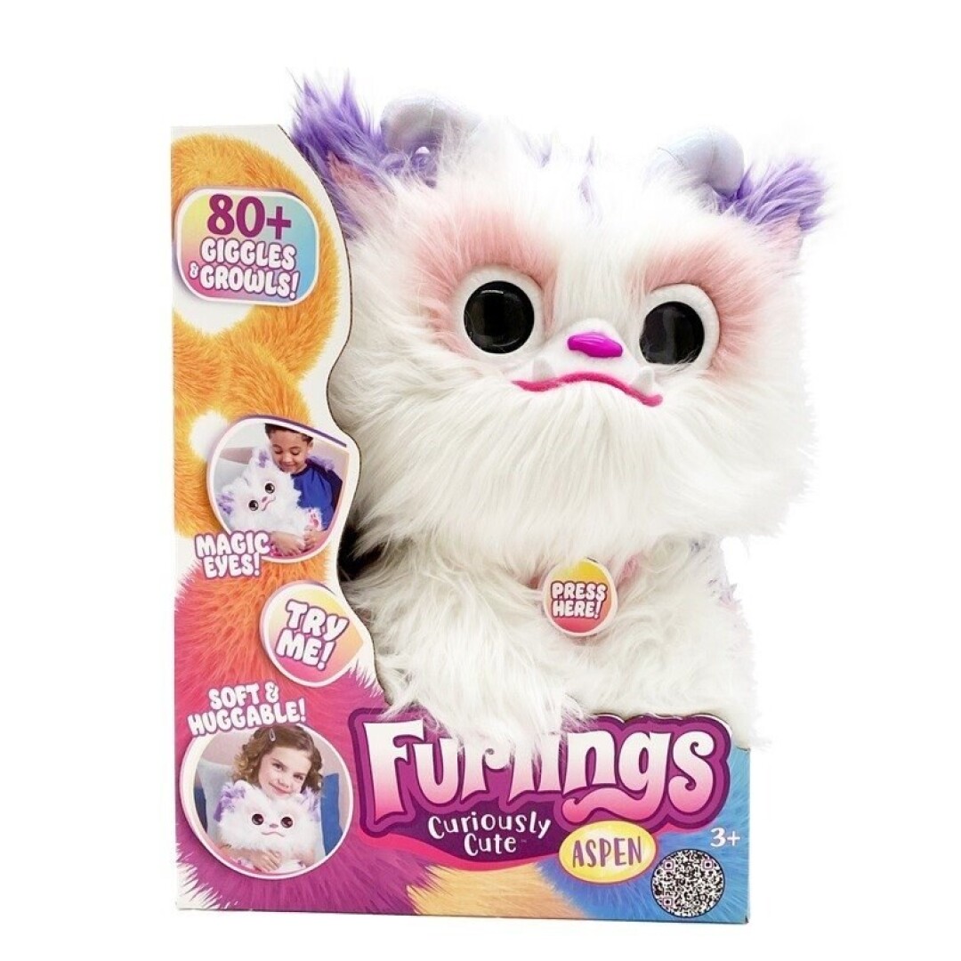 FURLING INTERACTIVO ASPEN 939000