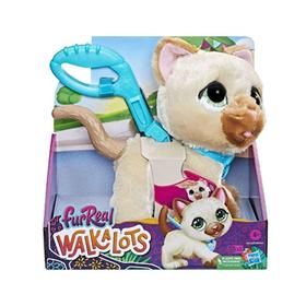 FURREAL WALKALOTS GATITO E3504 F8132 9162500K