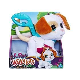 FURREAL WALKALOTS PERRITO F8131 9162500