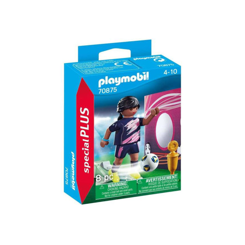 FUTBOLISTA C/MURO DE GOL 9043000