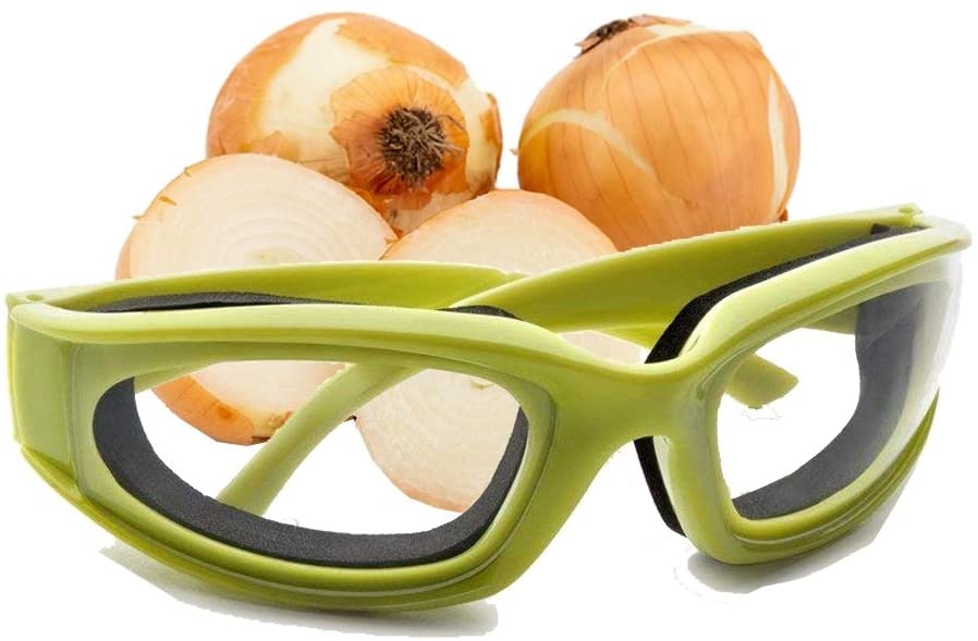GAFAS PARA CORTAR CEBOLLA 9099500