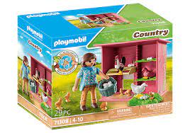 GALLINERO 9116500