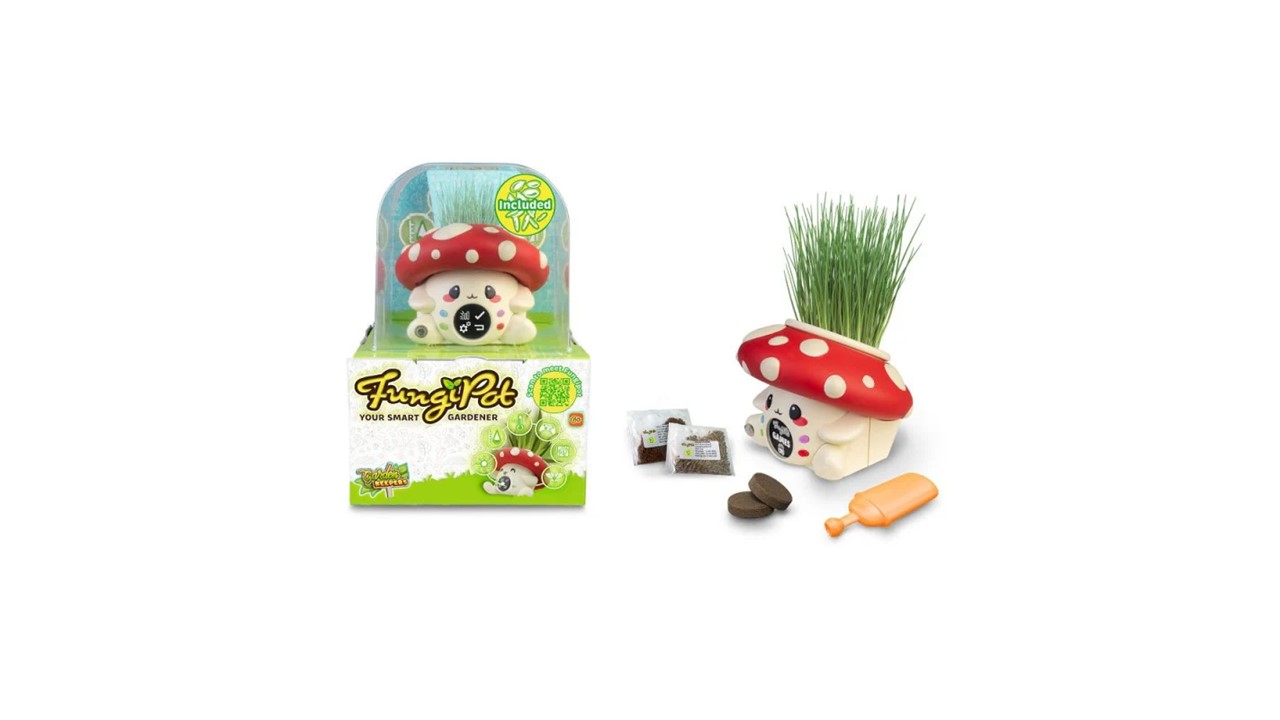 GARDEN KEEPERS MASCOTA DIGIT.GAD00000 937500R