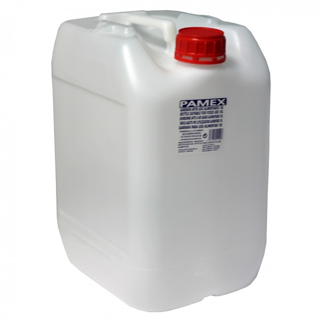 GARRAFA USO ALIMENT. 20L 908600
