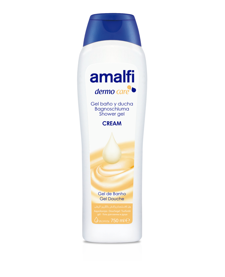 GEL BAÑO Y DUCHA  CREAM  90115000
