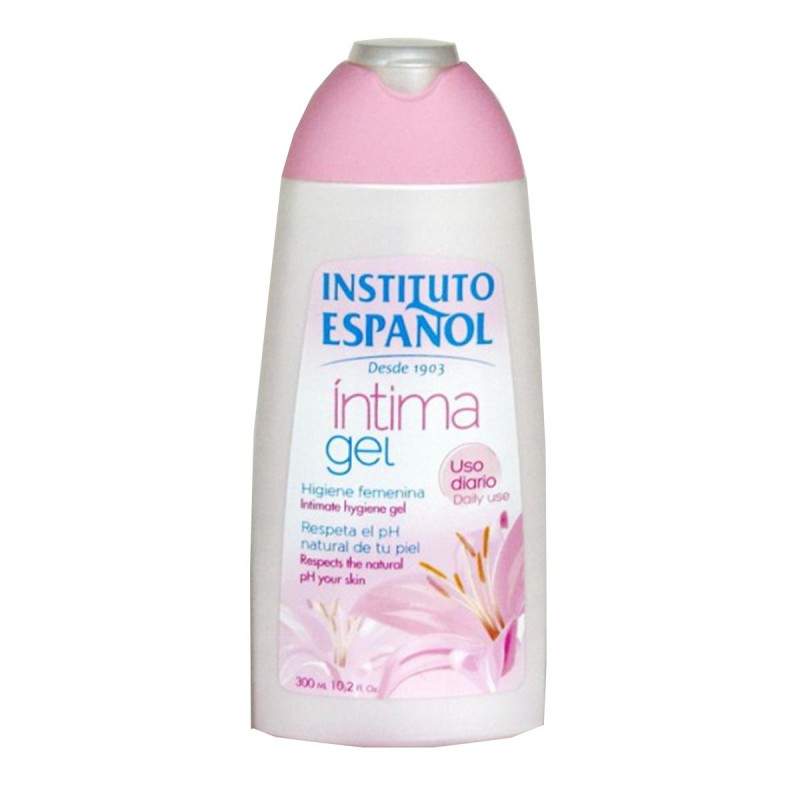 GEL INTIMA   300ML 9018000