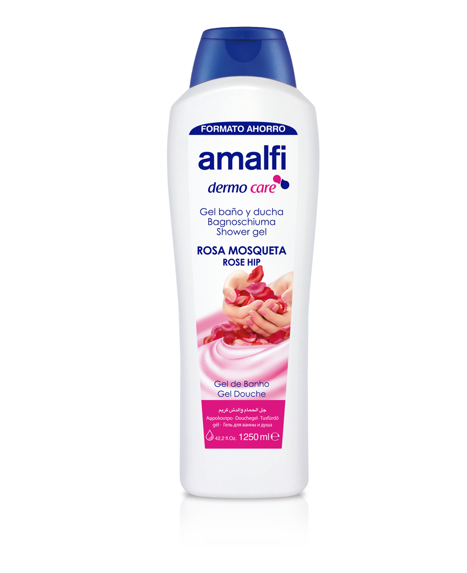 GEL ROSA MOSQUETA 1250ML 90165000