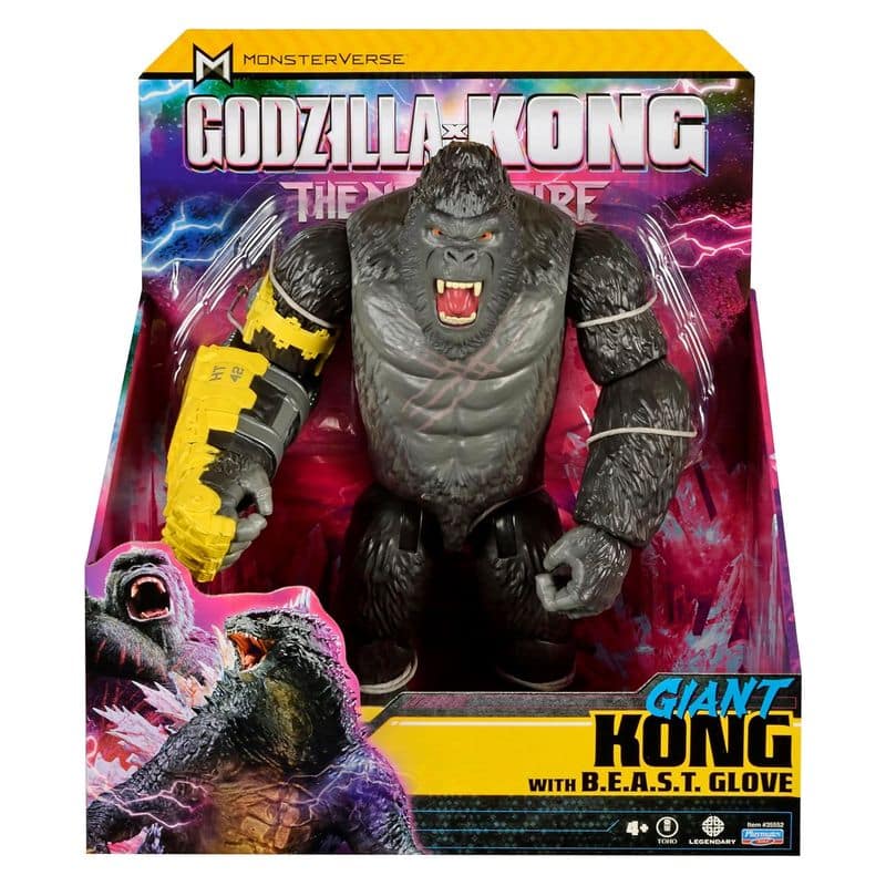 GIANT KING KONG MN300200 929400