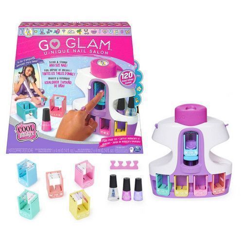 GO GLAM LUJO PORTATIL 6061175 931300