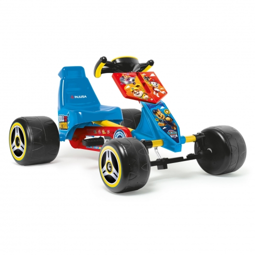 GO-KART PAW PATROL 9845000