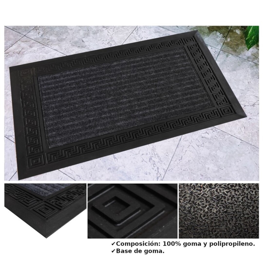 GOMA ATENAS 60X90 907500