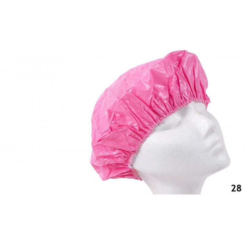 GORRO DUCHA LISO  900600