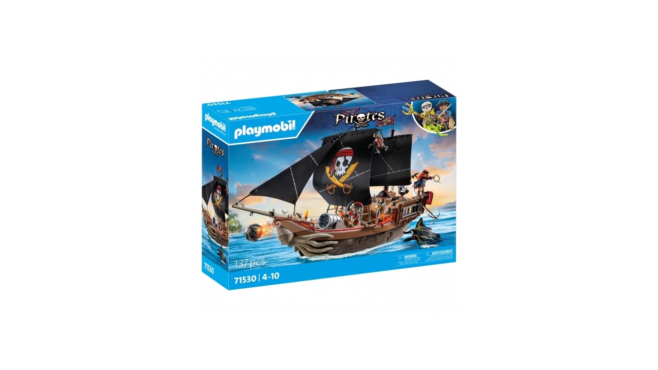 GRAN BARCO PIRATA 981400