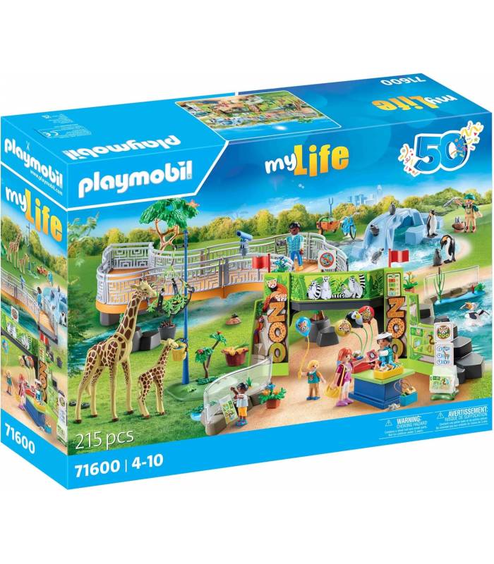 GRAN ZOO 93915000R