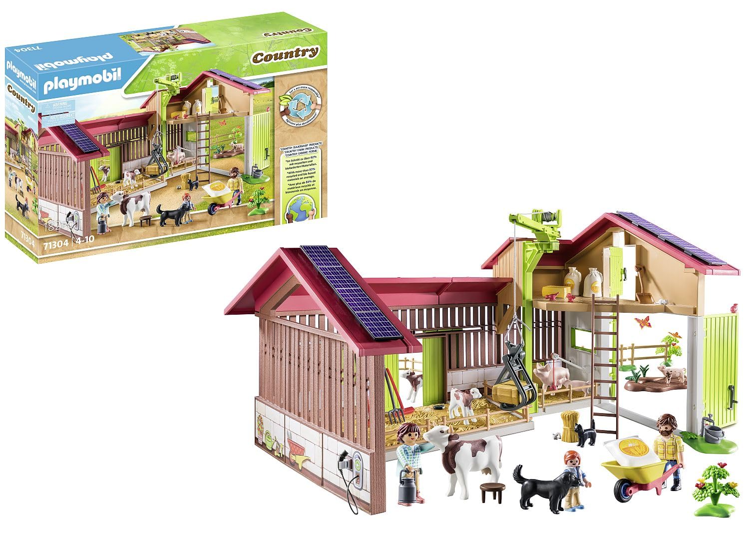 GRANJA 995900
