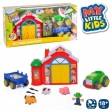 GRANJA ACTIVIDADES MY LITTE KID 9156500