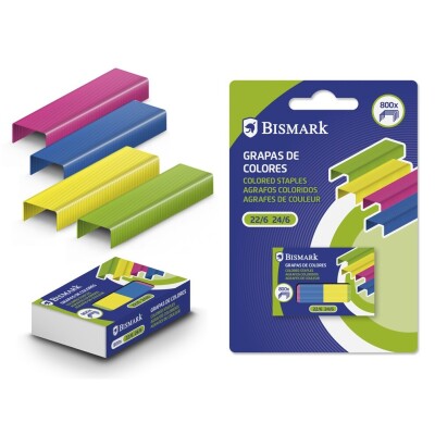GRAPAS BISMARK 22/6-24/6 MET. 9005700