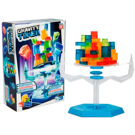 GRAVITY TOWER 921500
